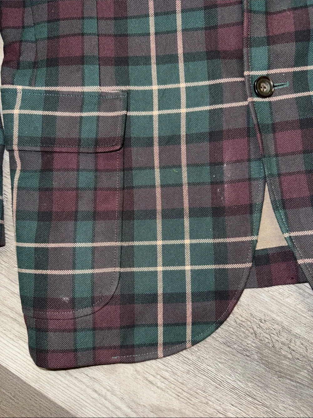OOBE Brand blazer coat jacket